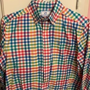 Southern Tide Classic Fit Shirt